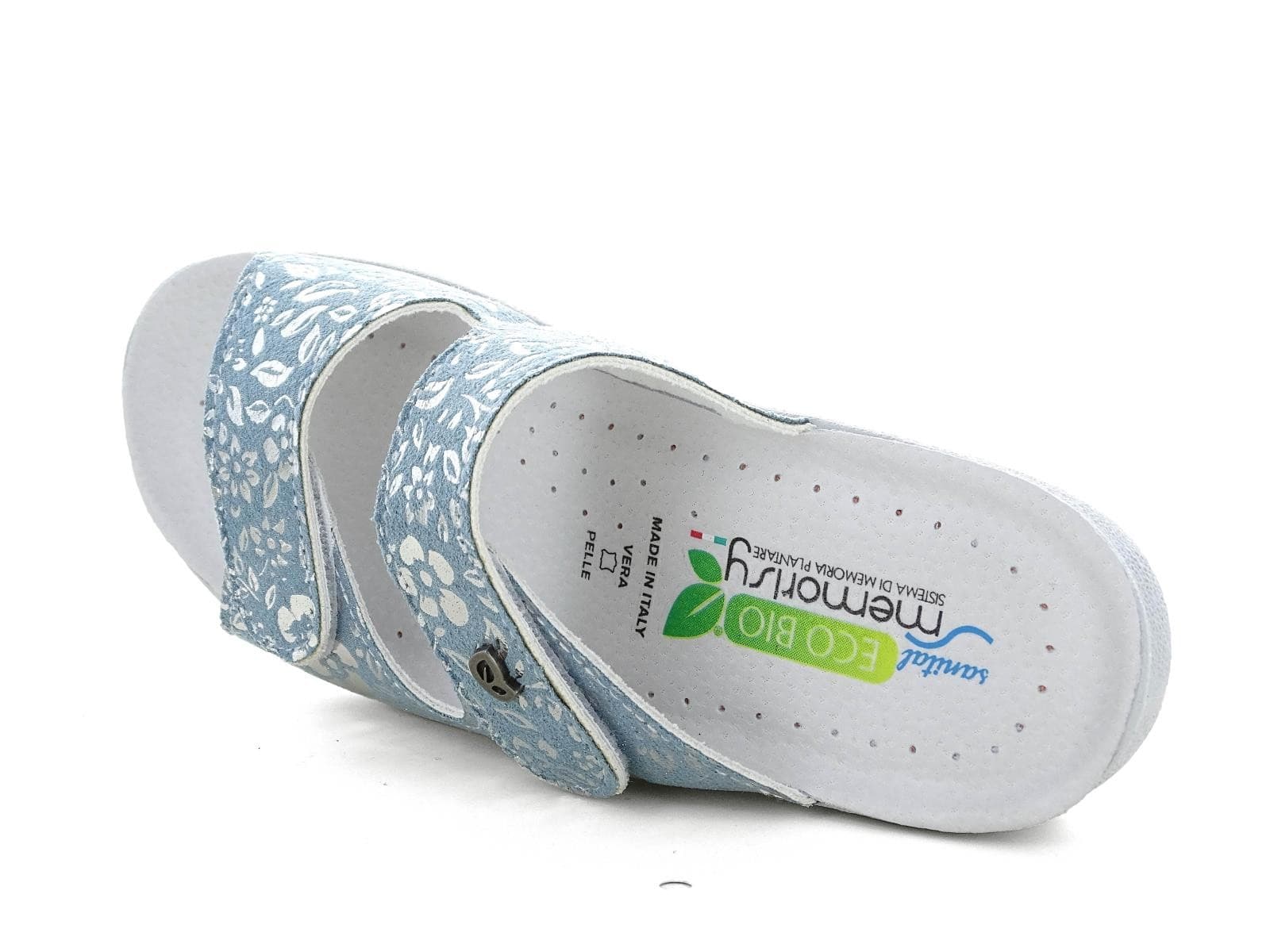 ECO BIO SANITAL C60077 SANITARIO DONNA - 3