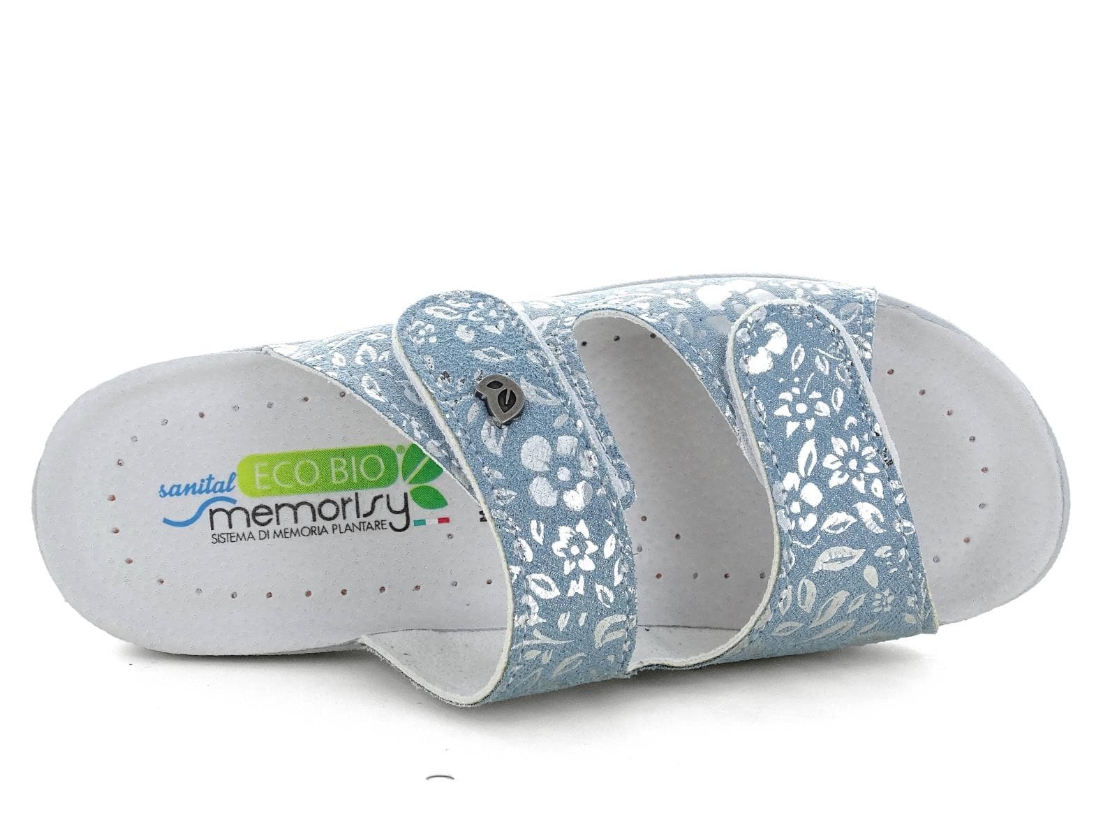 ECO BIO SANITAL C60077 SANITARIO DONNA - 4