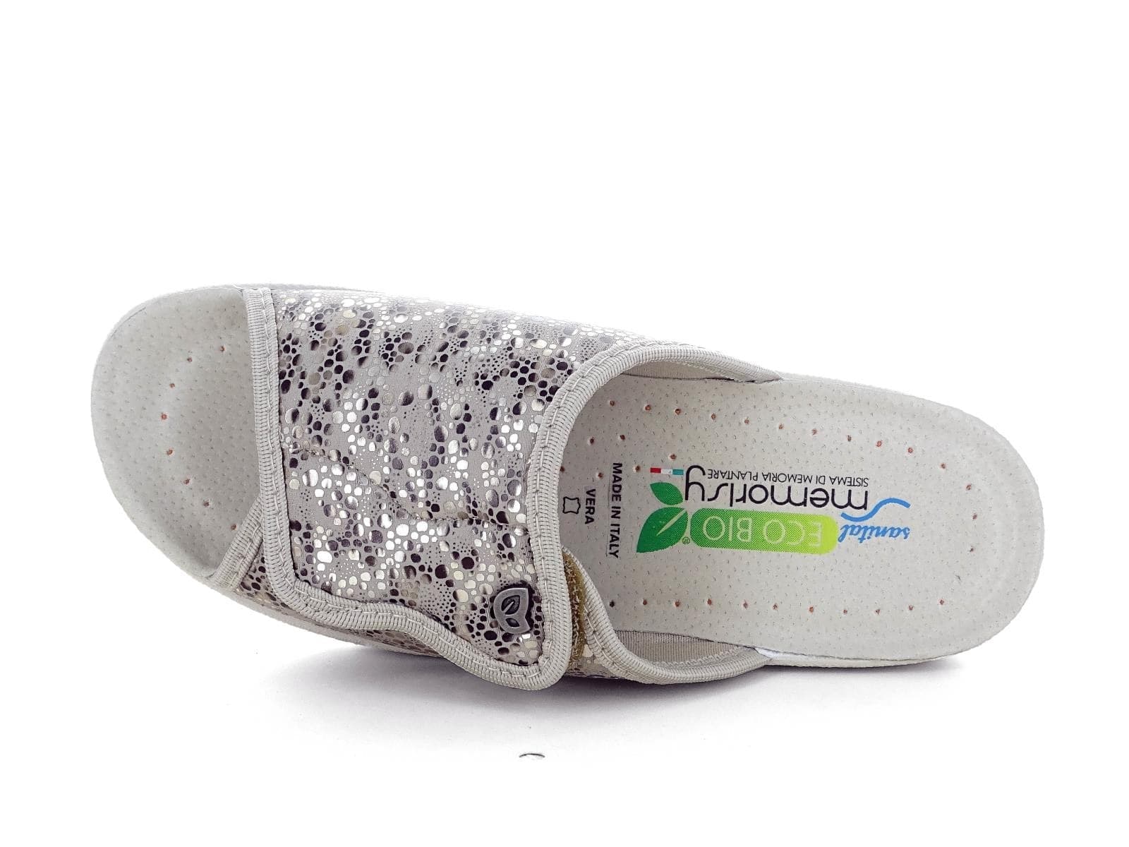 ECO BIO SANITAL C60082 SANITARIO DONNA - 1