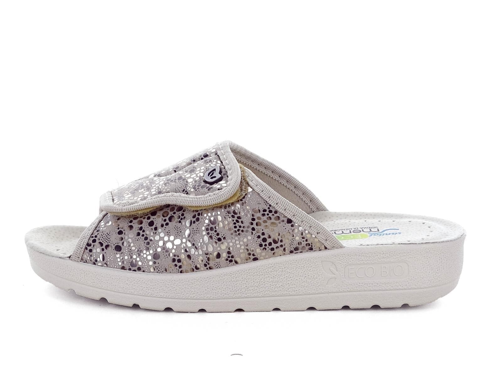 ECO BIO SANITAL C60082 SANITARIO DONNA - 2