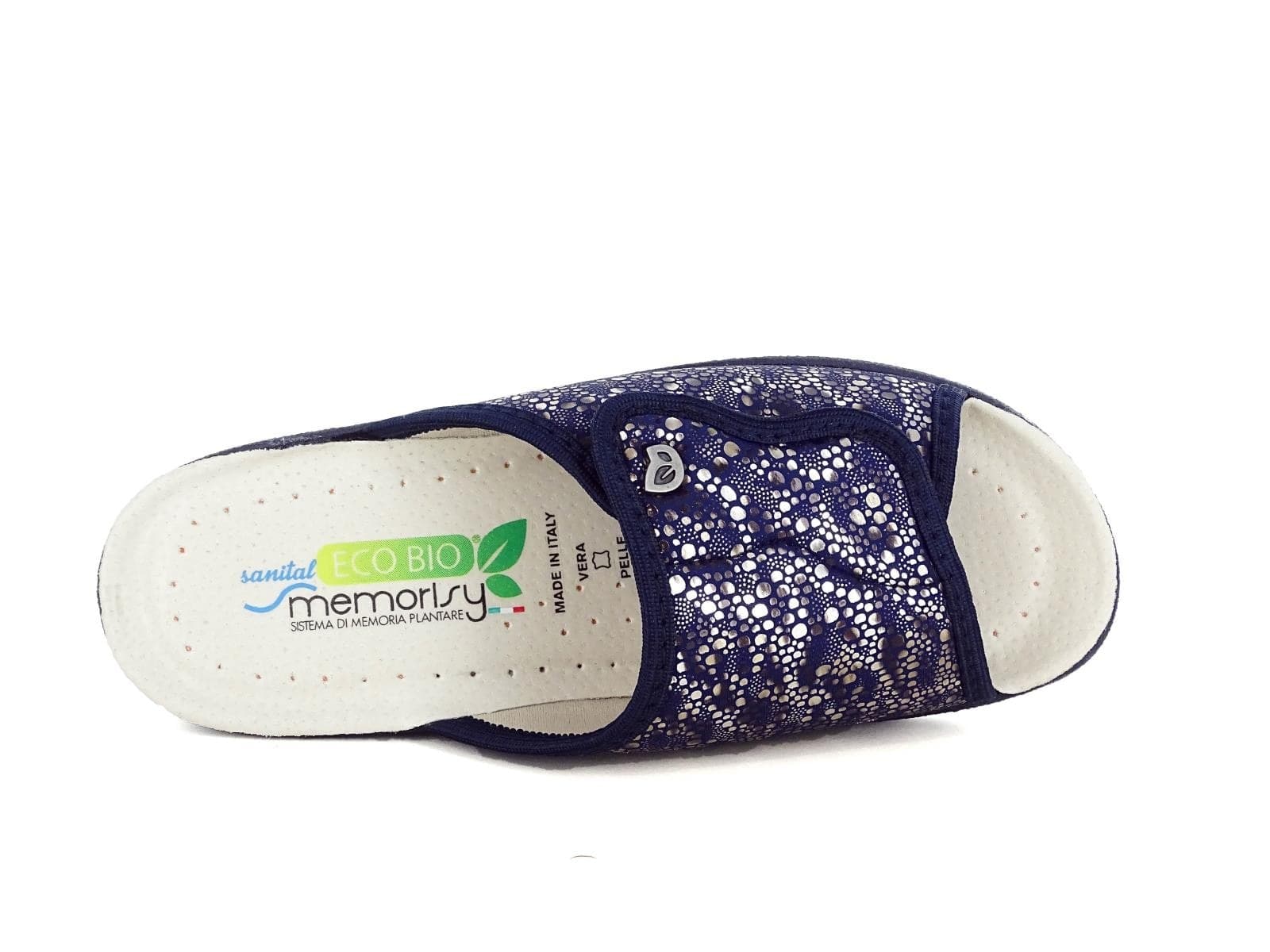 ECO BIO SANITAL C60082 SANITARIO DONNA - 3