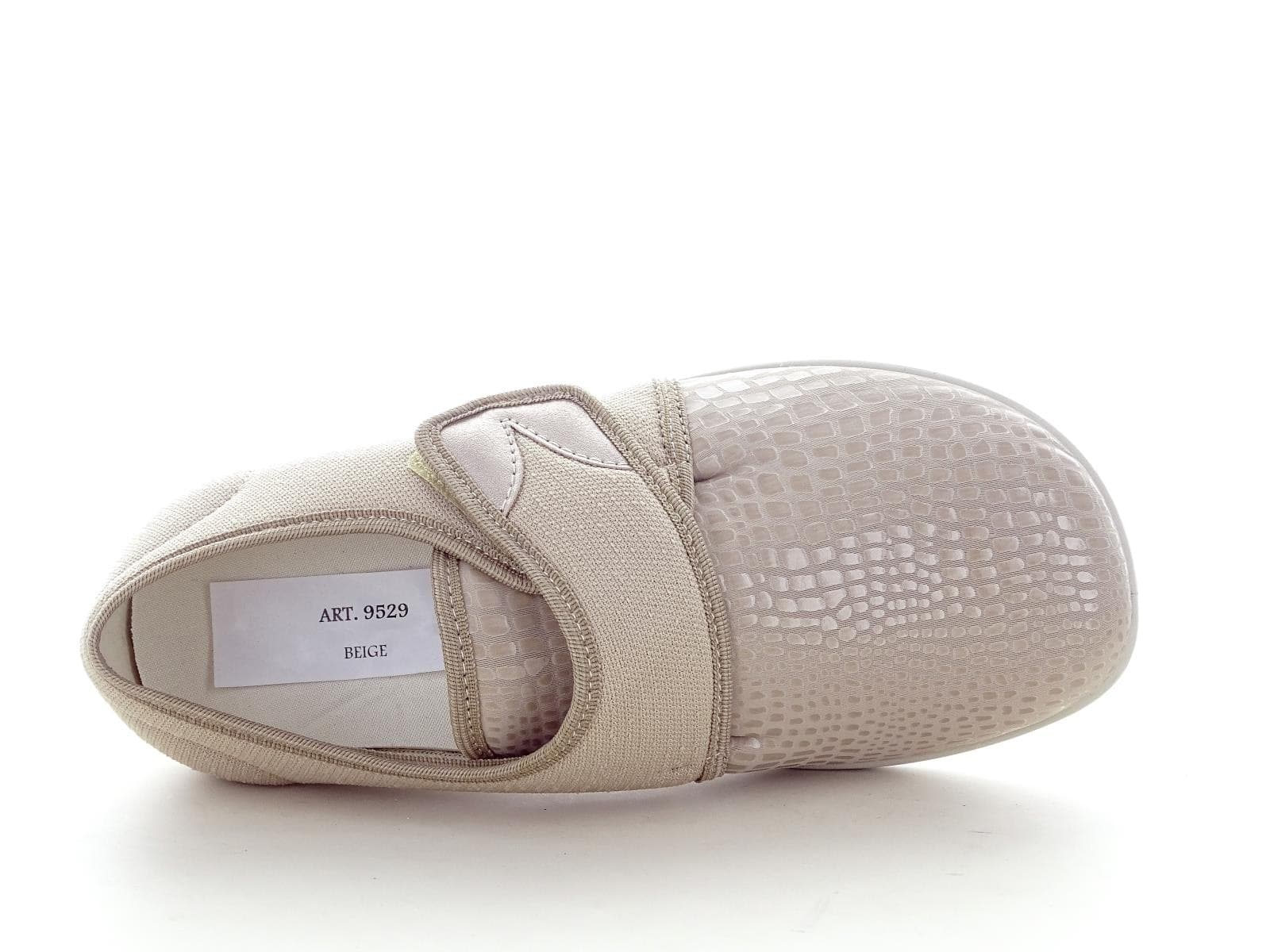 GAVIGA 9529 PANTOFOLA DONNA - 1