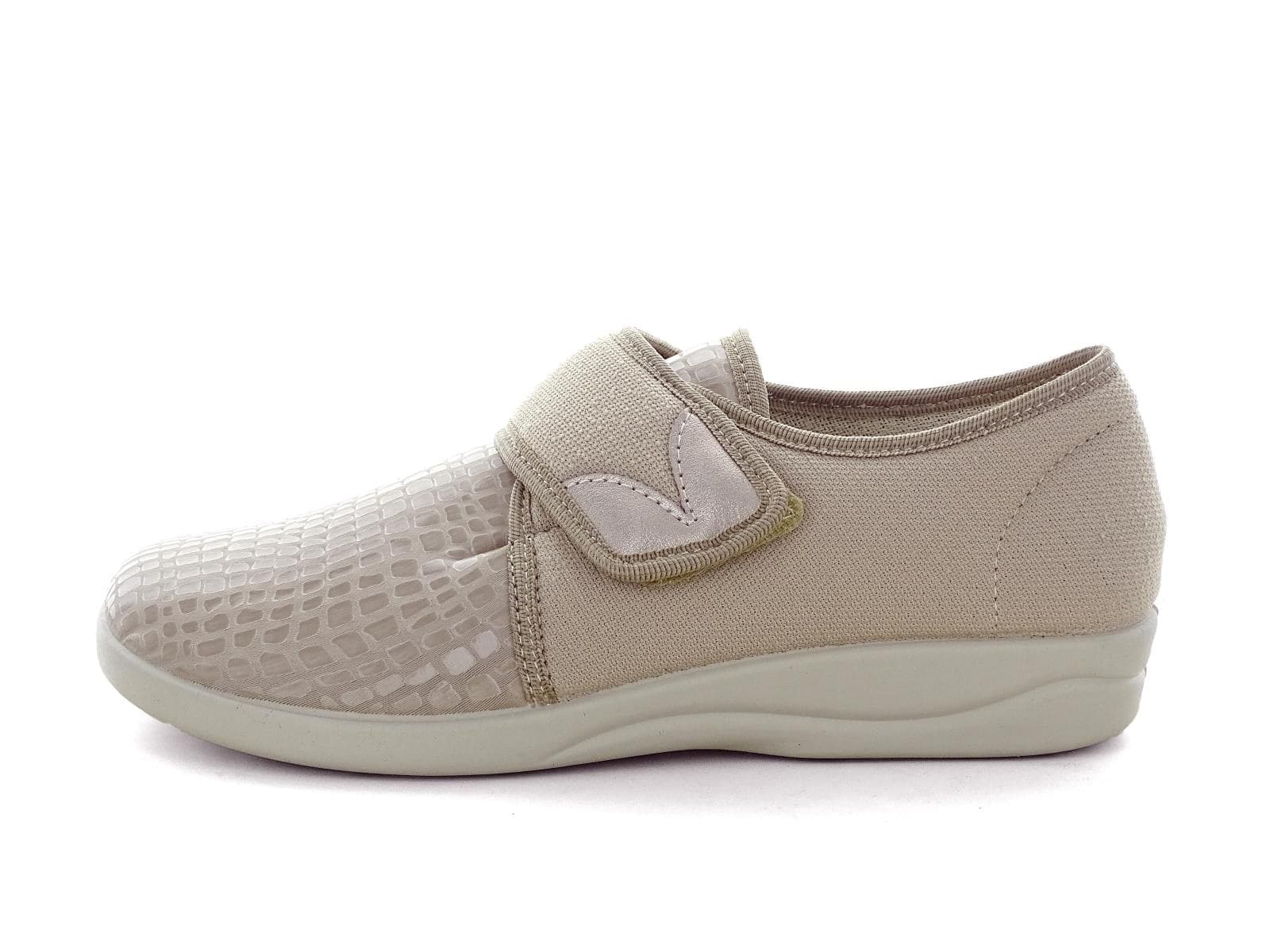 GAVIGA 9529 PANTOFOLA DONNA - 2