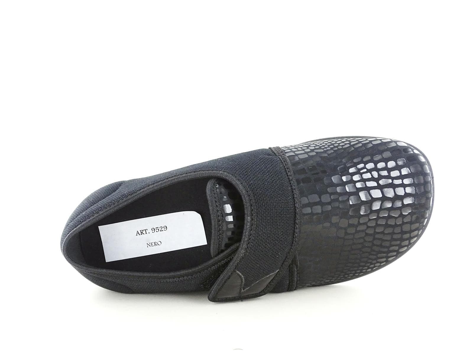 GAVIGA 9529 PANTOFOLA DONNA - 3
