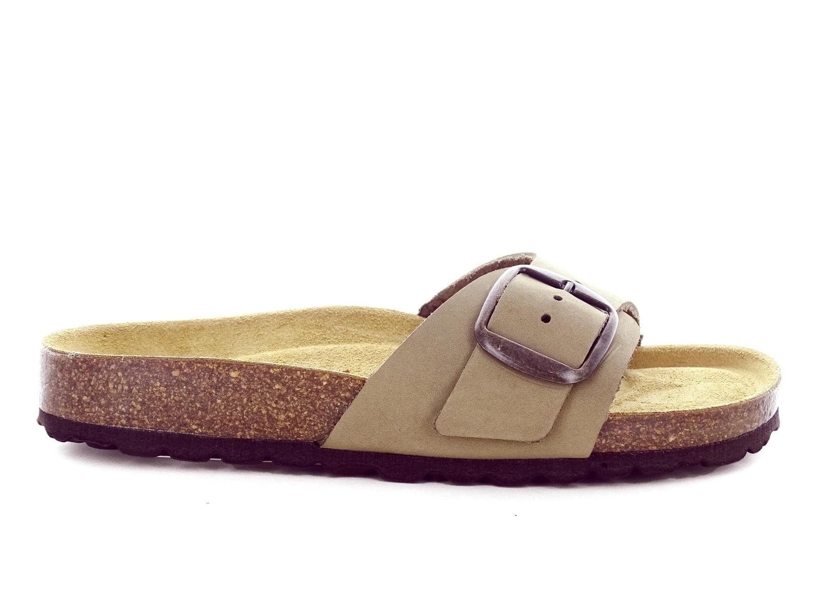 FUSS BIO 15261 CIABATTA DONNA - 9