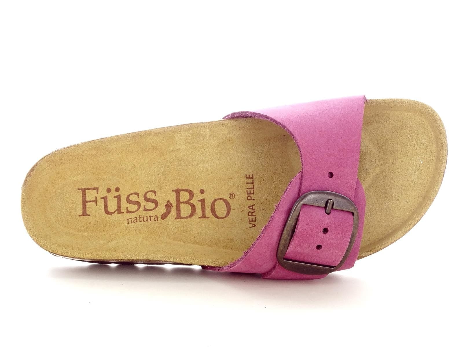 FUSS BIO 15261 CIABATTA DONNA - 5
