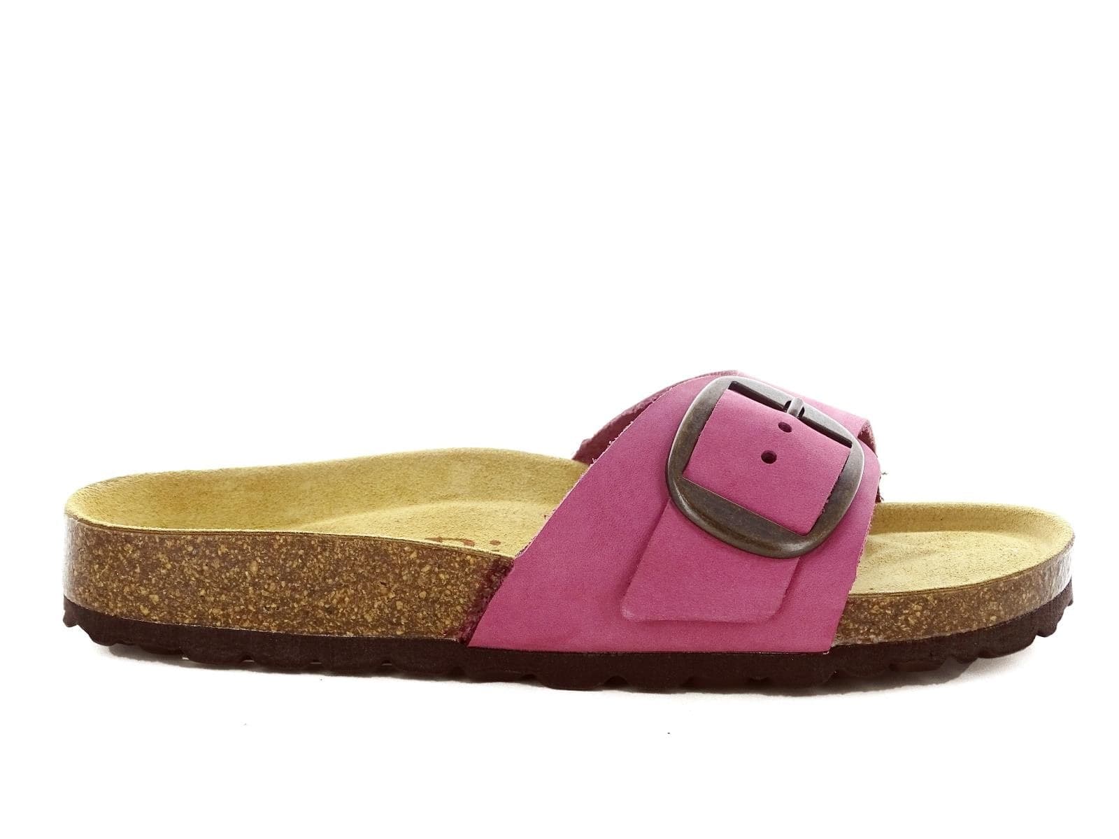 FUSS BIO 15261 CIABATTA DONNA - 6