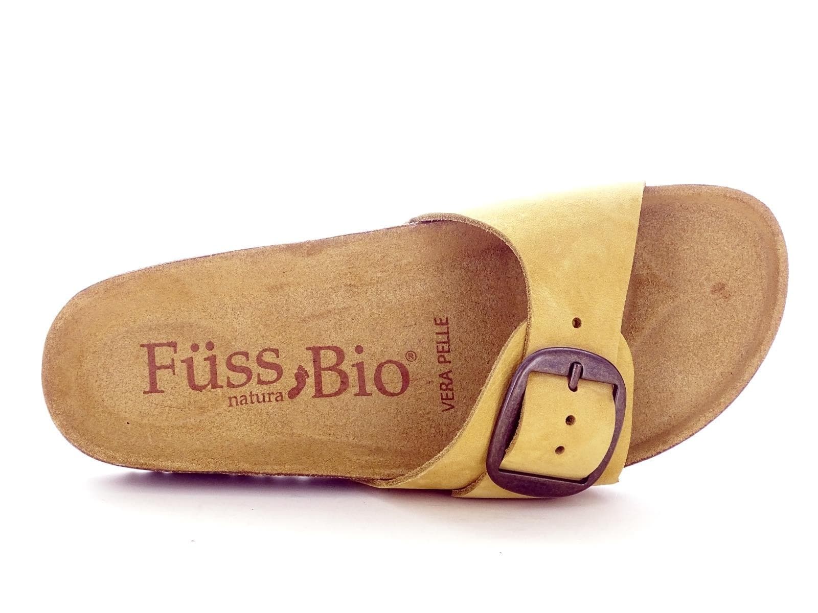 FUSS BIO 15261 CIABATTA DONNA - 7