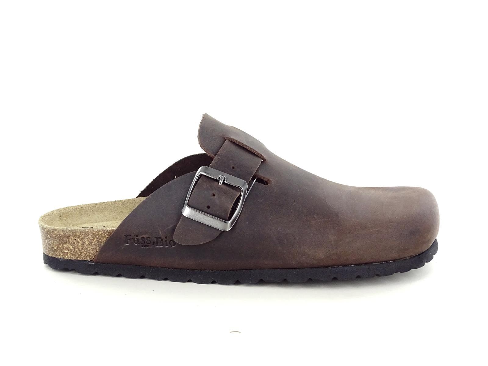 FUSS BIO D995001RUSTIC CIABATTA DONNA - 3