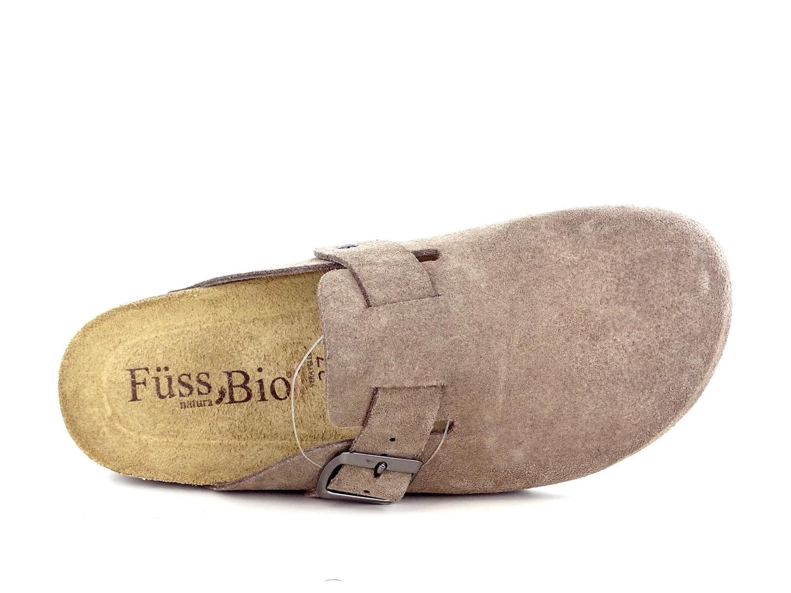 FUSS BIO D995001GRINGO CIABATTA DONNA - 1