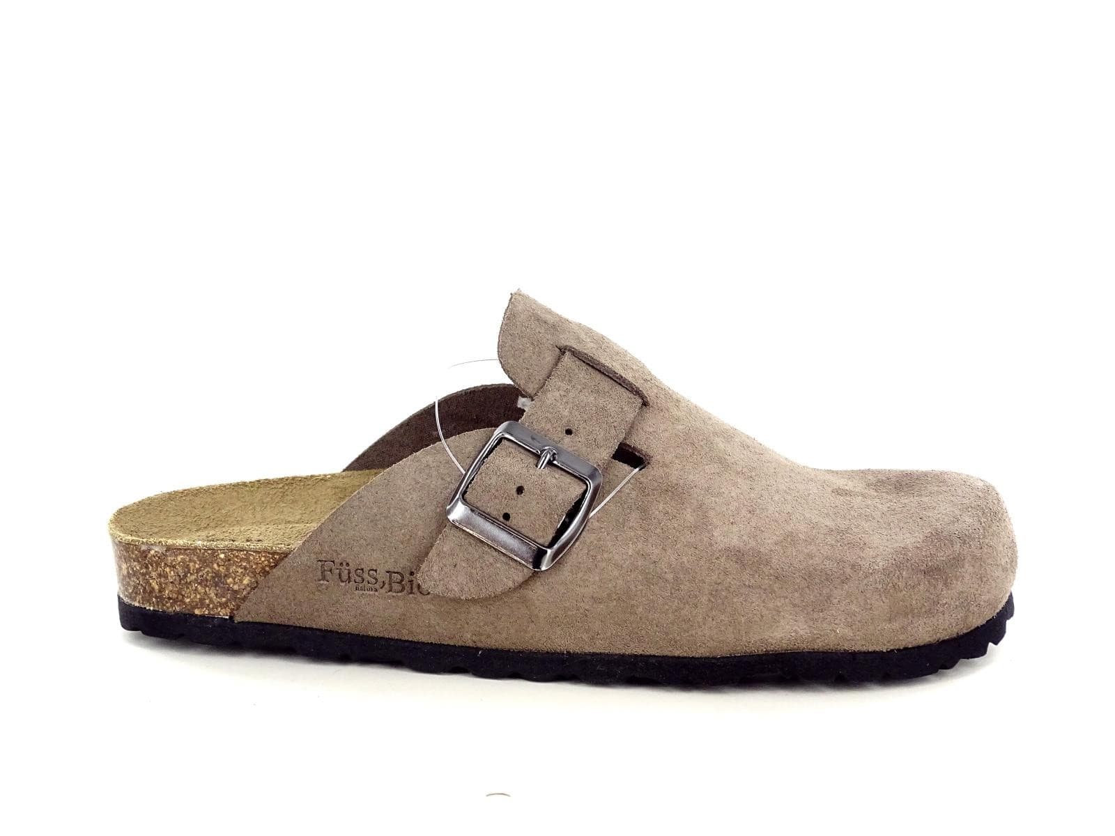 FUSS BIO D995001GRINGO CIABATTA DONNA - 3