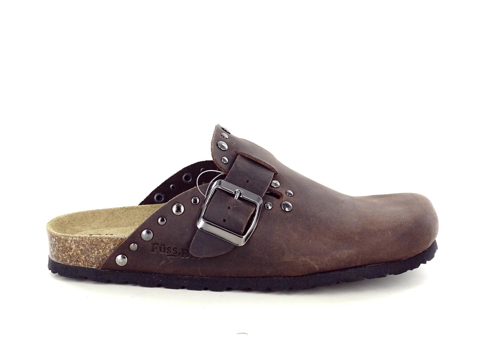 FUSS BIO D995006RUSTIC CIABATTA DONNA - 2
