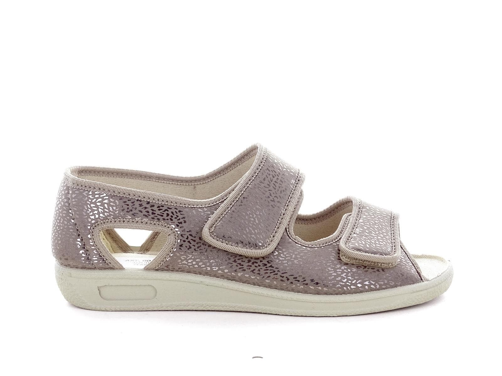 GAVIGA 60183 SANDALO DONNA - 3