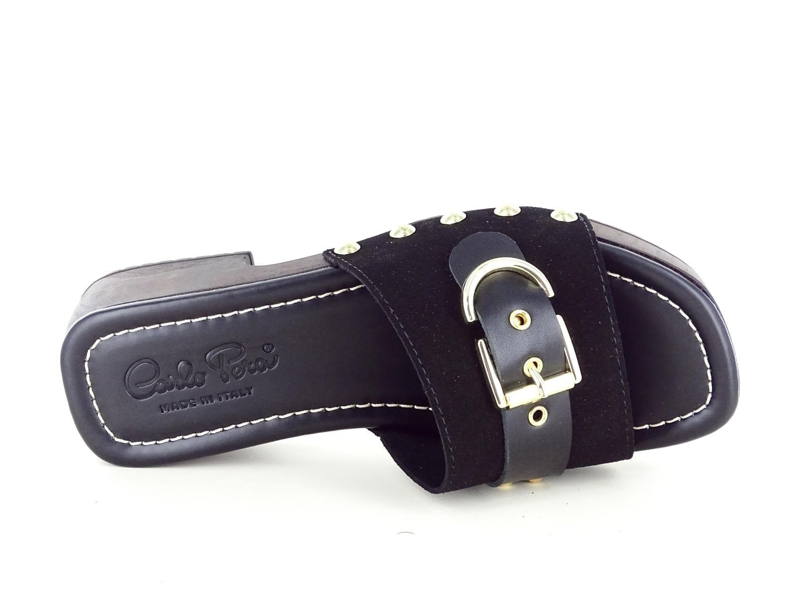 CARLO PERA 6129CAM ZOCCOLO DONNA - 1