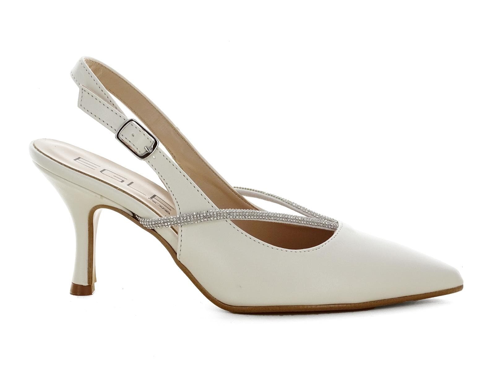 EGLE P8035LIZ CHANEL DONNA - 3
