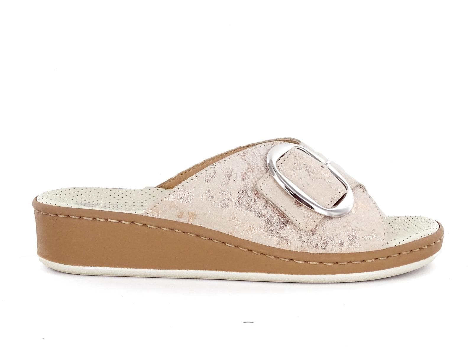 FLORANCE 22615CS CIABATTA DONNA - 2