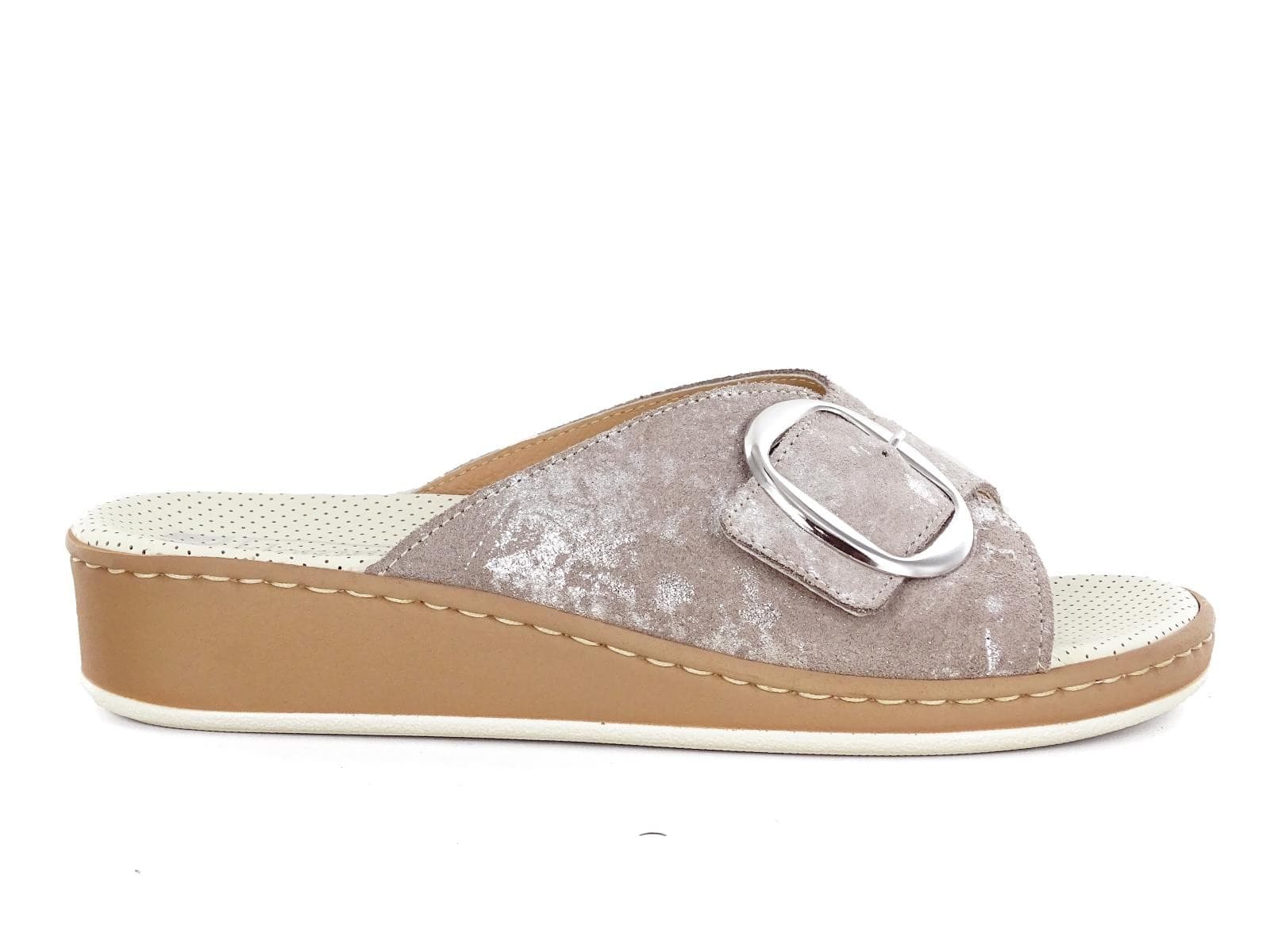 FLORANCE 22615VL CIABATTA DONNA - 3