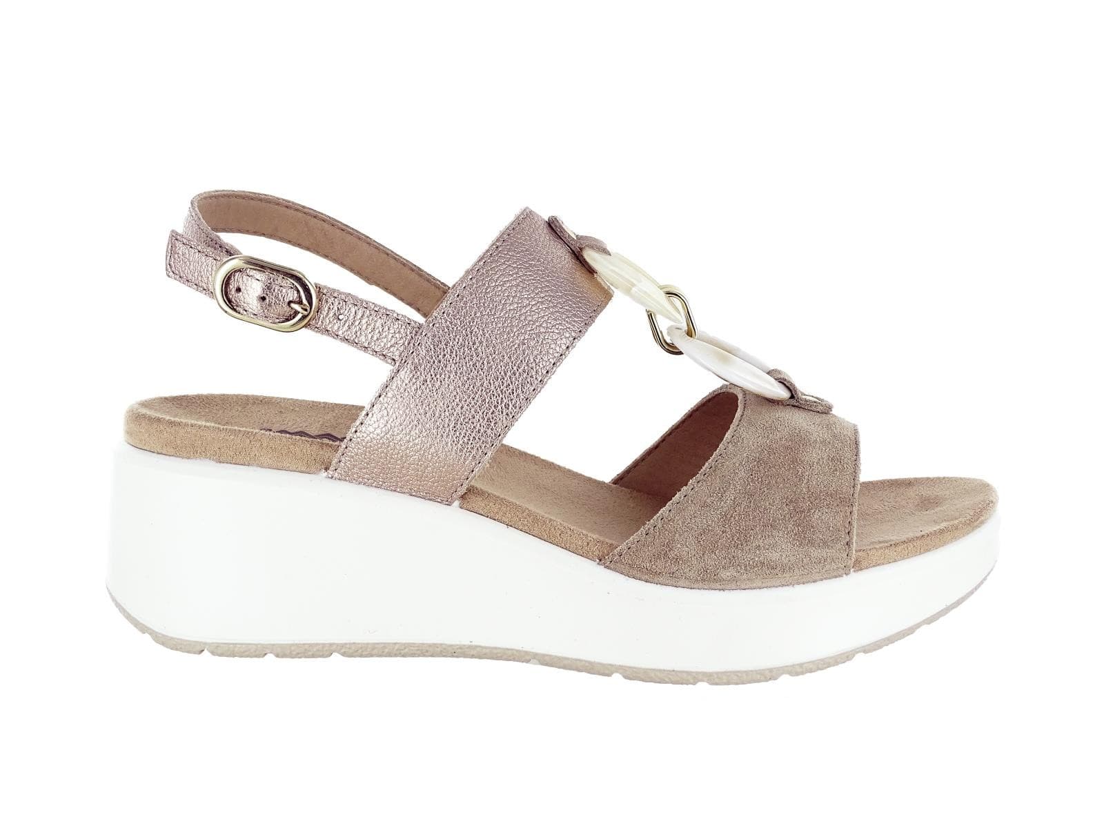 IMAC 109021 SANDALO DONNA - 5