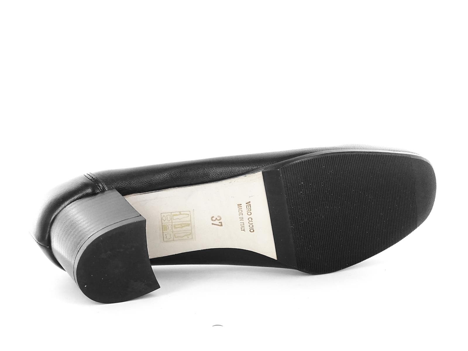VARESE CONFORT 547 DECOLETTE DONNA - 1