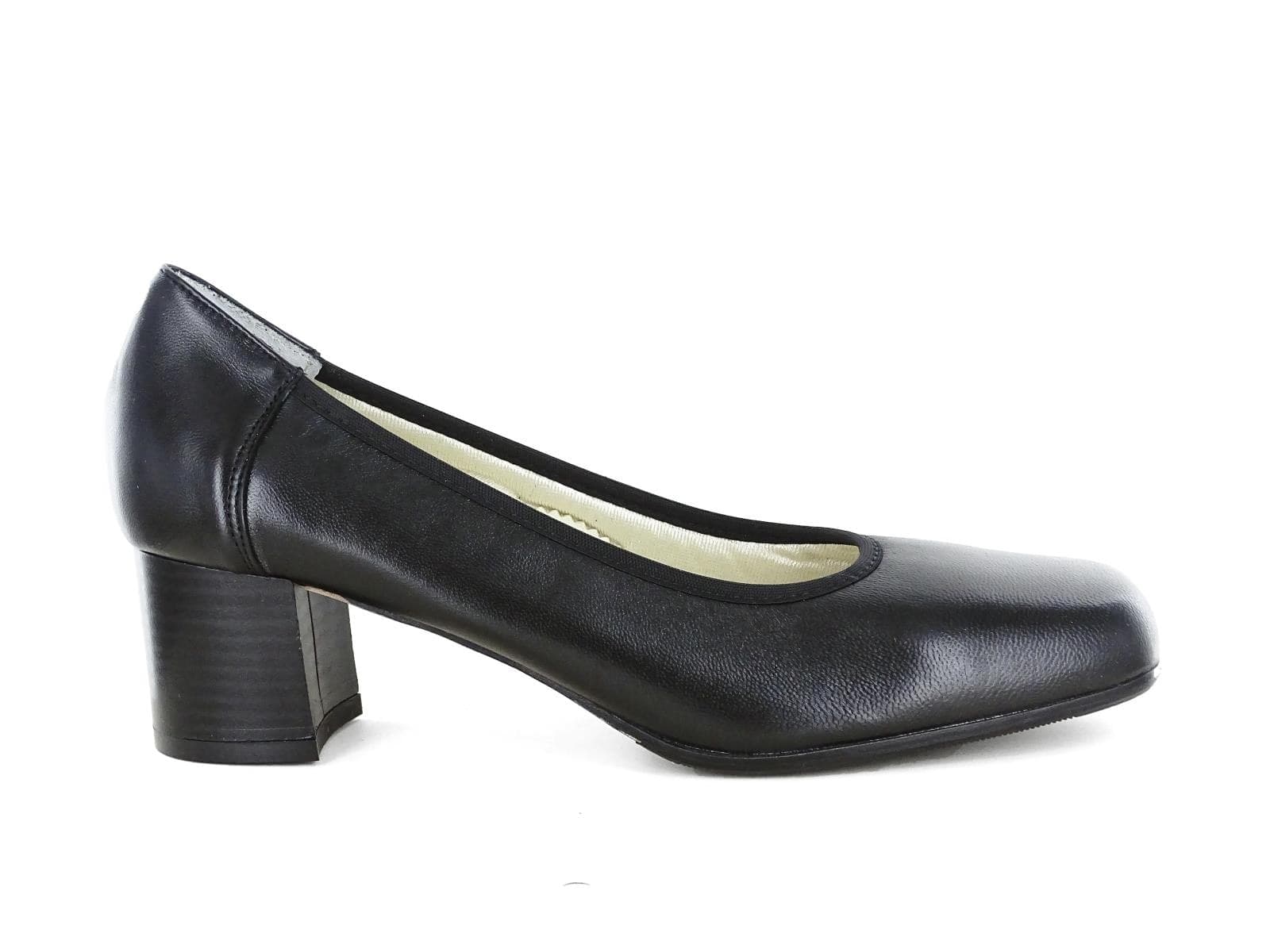 VARESE CONFORT 547 DECOLETTE DONNA - 4