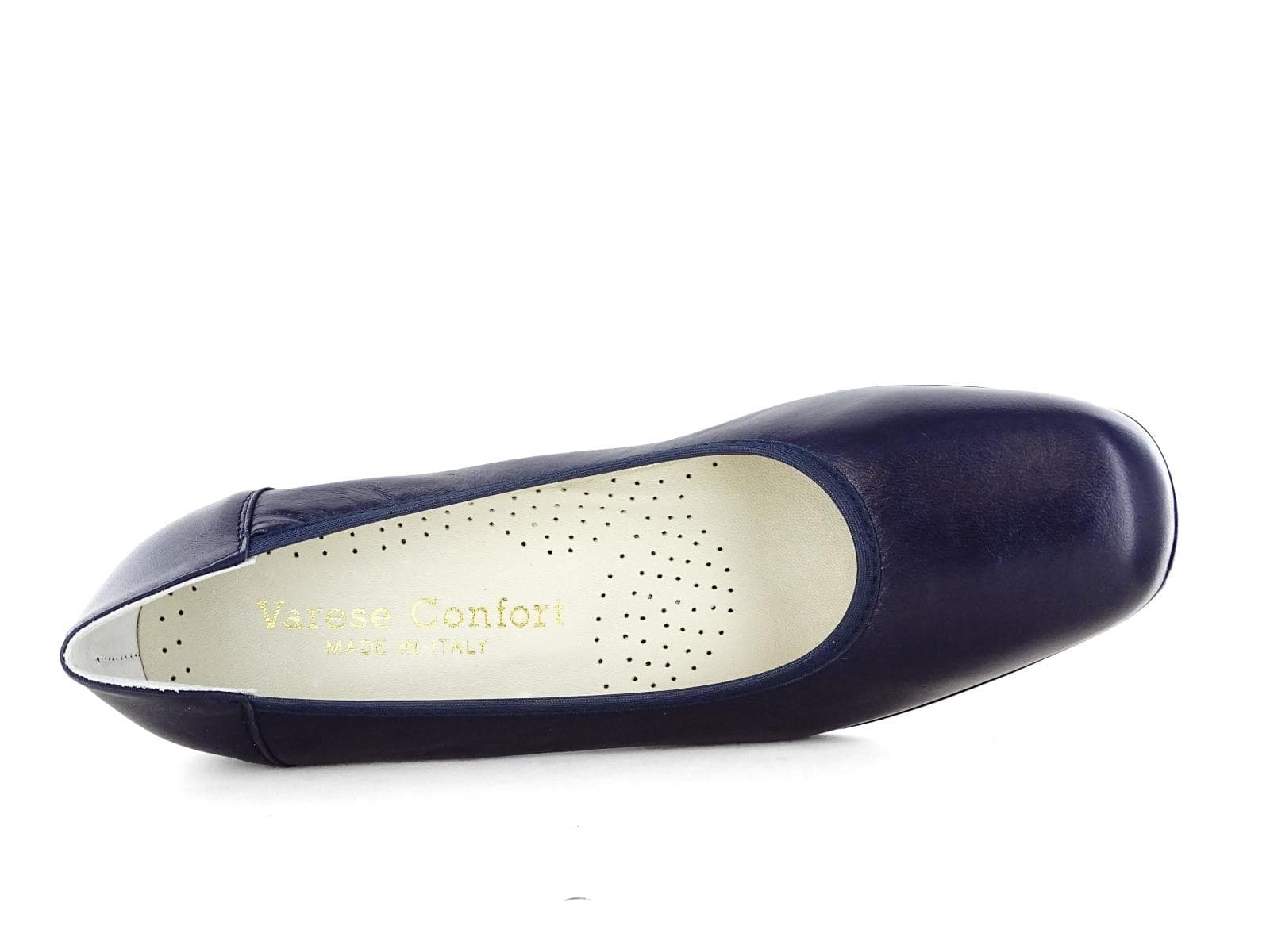 VARESE CONFORT 547 DECOLETTE DONNA - 5