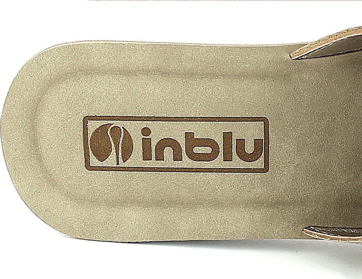 INBLU EL000034 SANDALO DONNA - 2