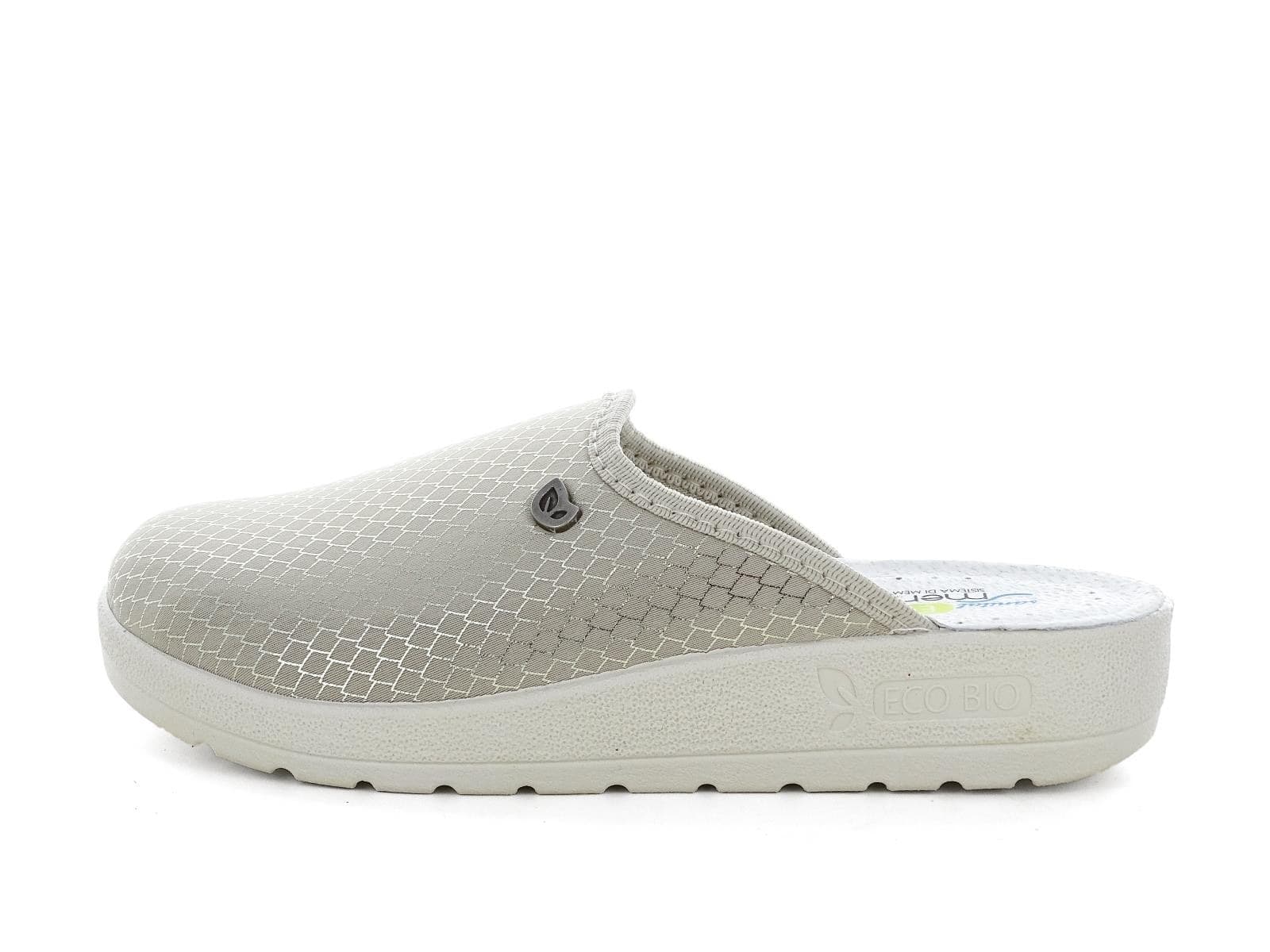 ECO BIO SANITAL C60087 SANITARIO DONNA - 2