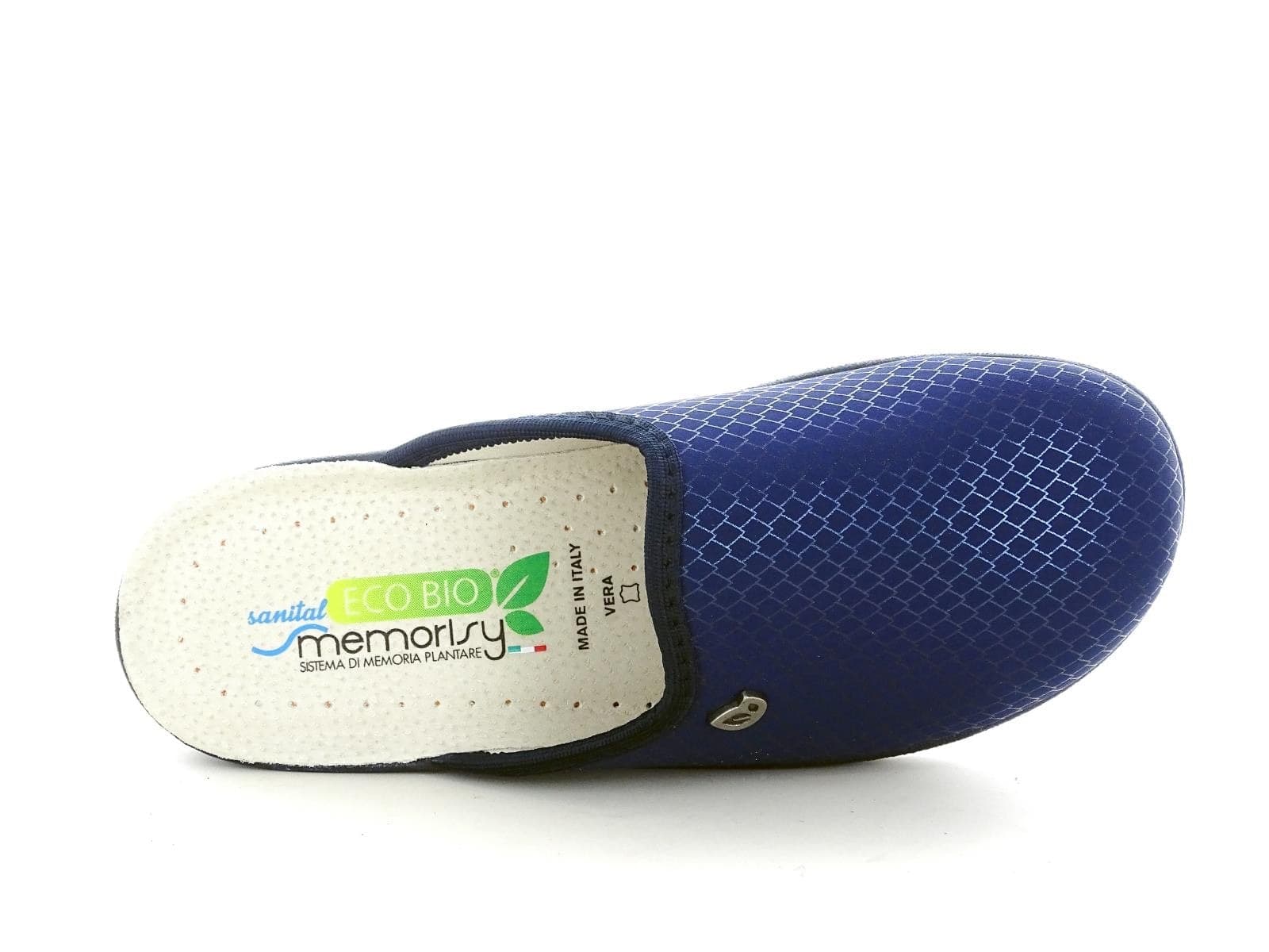 ECO BIO SANITAL C60087 SANITARIO DONNA - 3