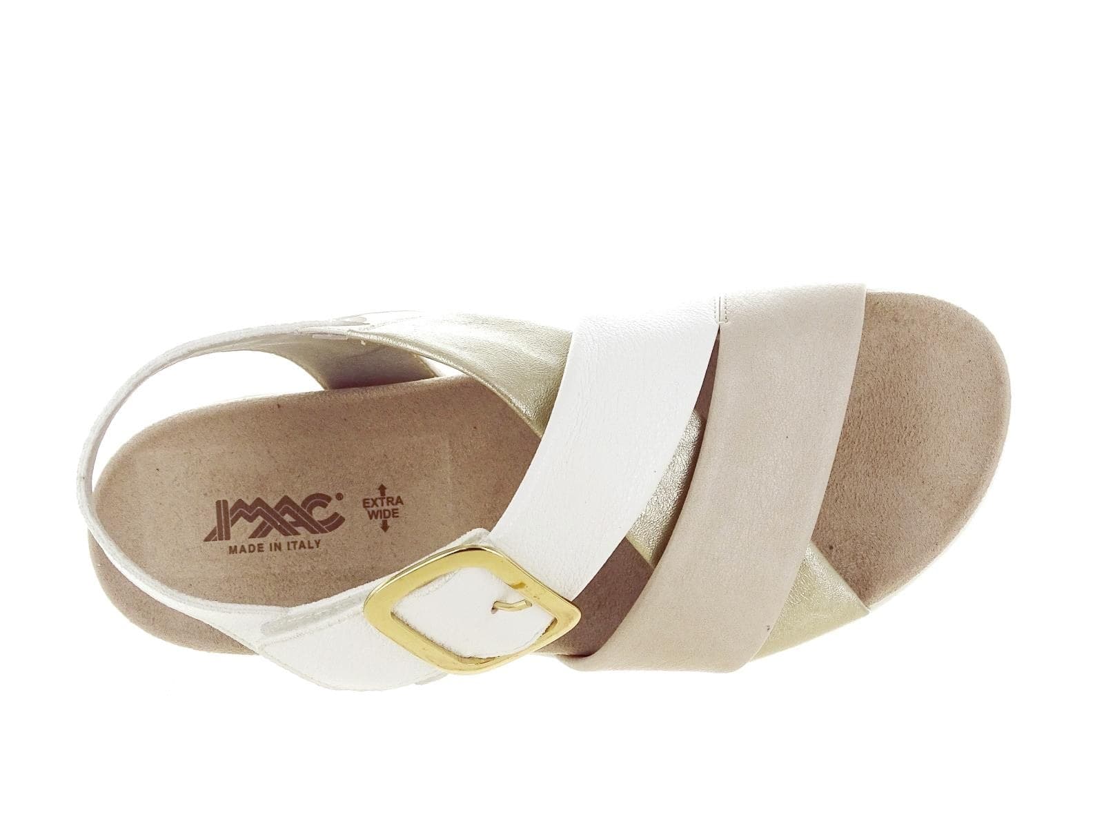 IMAC 108710 SANDALO DONNA - 3