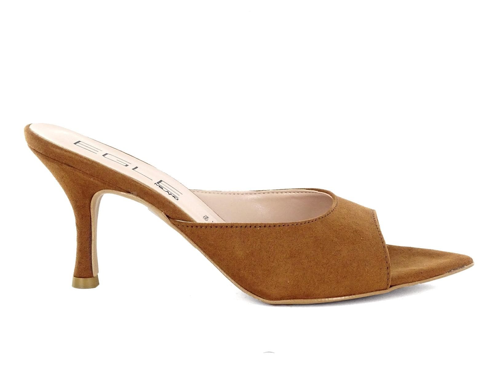 EGLE P0700SNEGG SANDALO DONNA - 4