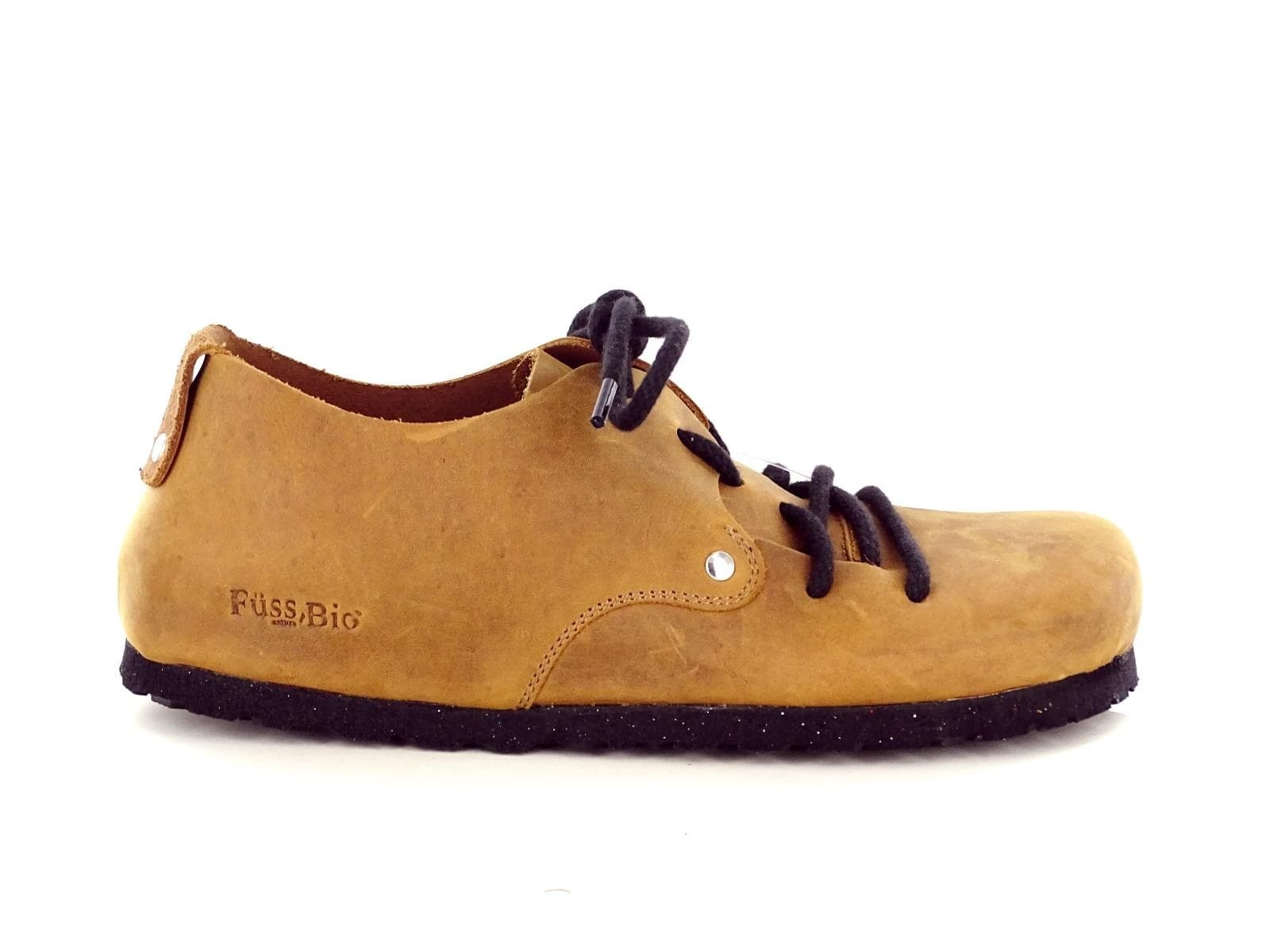 FUSS BIO D1034001RUSTIC SCARPA DONNA - 2
