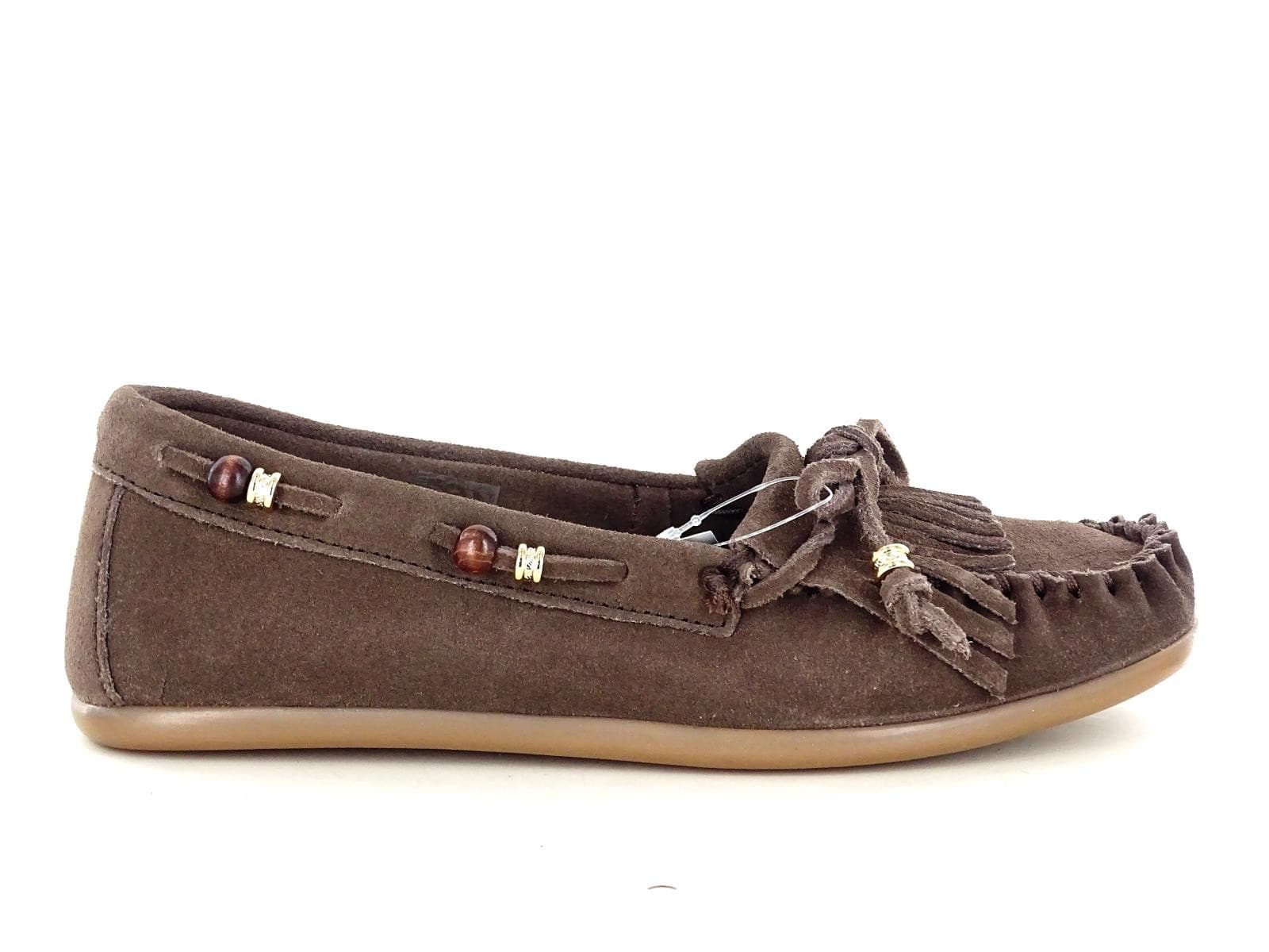 PARROTTO UB436102353 MOCASSINO DONNA - 3
