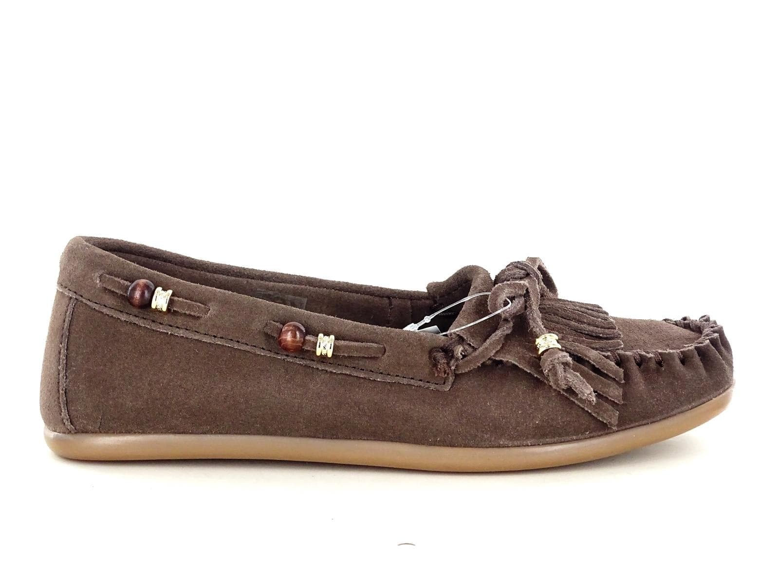 PARROTTO UB436102353 MOCASSINO DONNA - 2