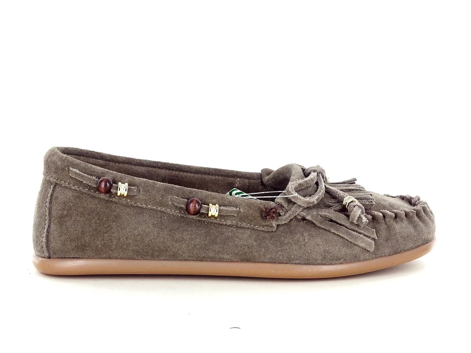 PARROTTO UB436102630 MOCASSINO DONNA - 2
