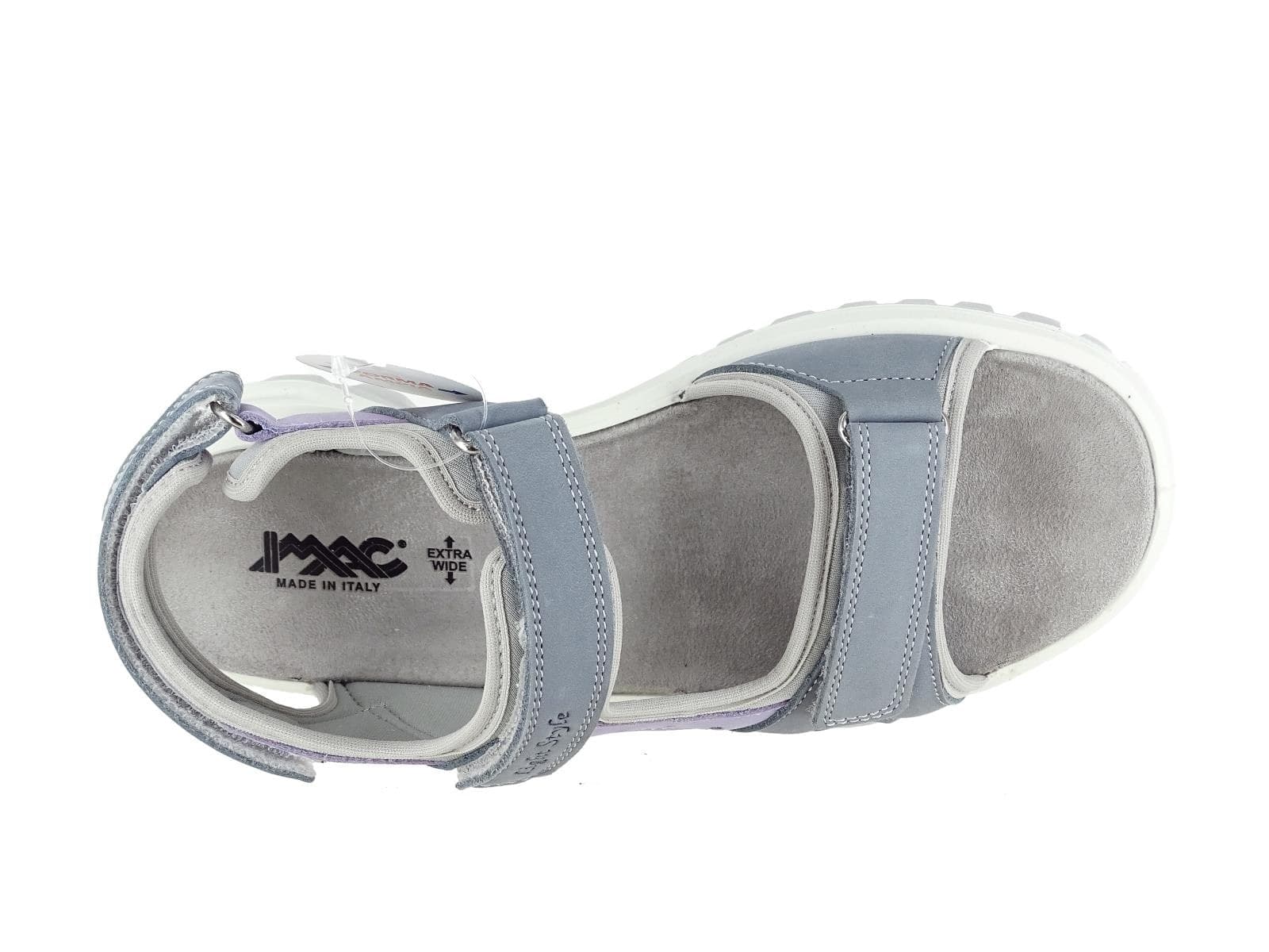IMAC 109440 SANDALO DONNA - 5