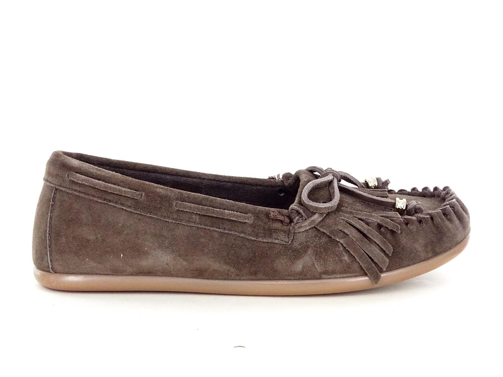 PARROTTO UB436103419 MOCASSINO DONNA - 3