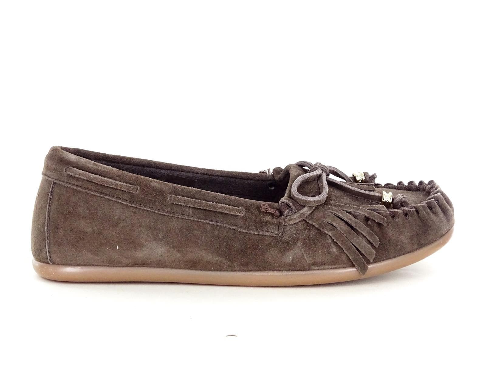 PARROTTO UB436103419 MOCASSINO DONNA - 2