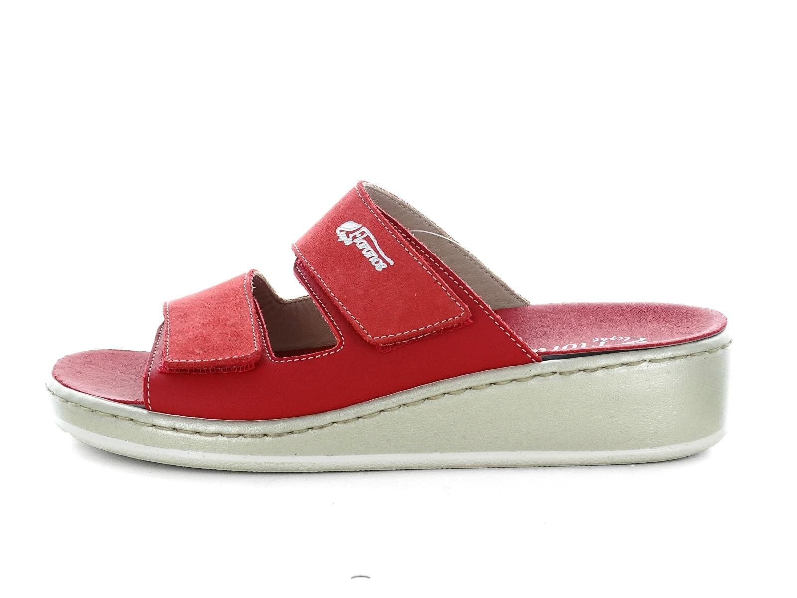 FLORANCE 32501NB CIABATTA DONNA - 2