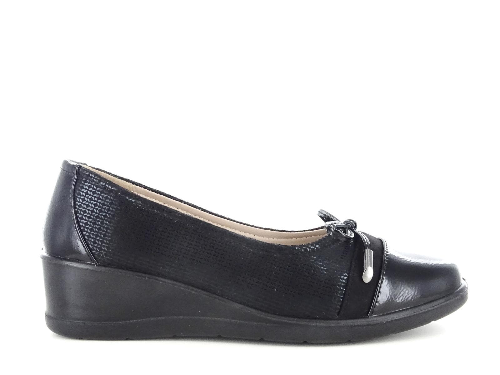 SCIOCCANTE AI23007 BALLERINA DONNA - 4