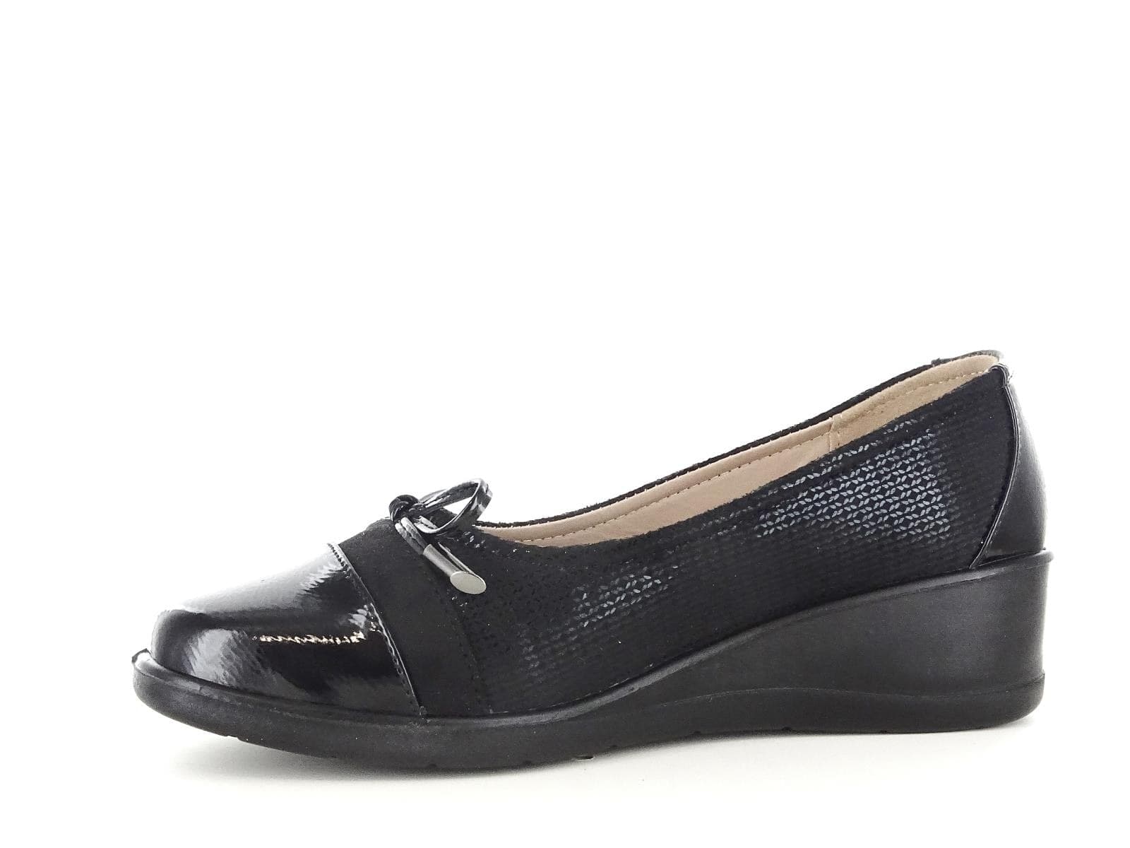 SCIOCCANTE AI23007 BALLERINA DONNA - 2