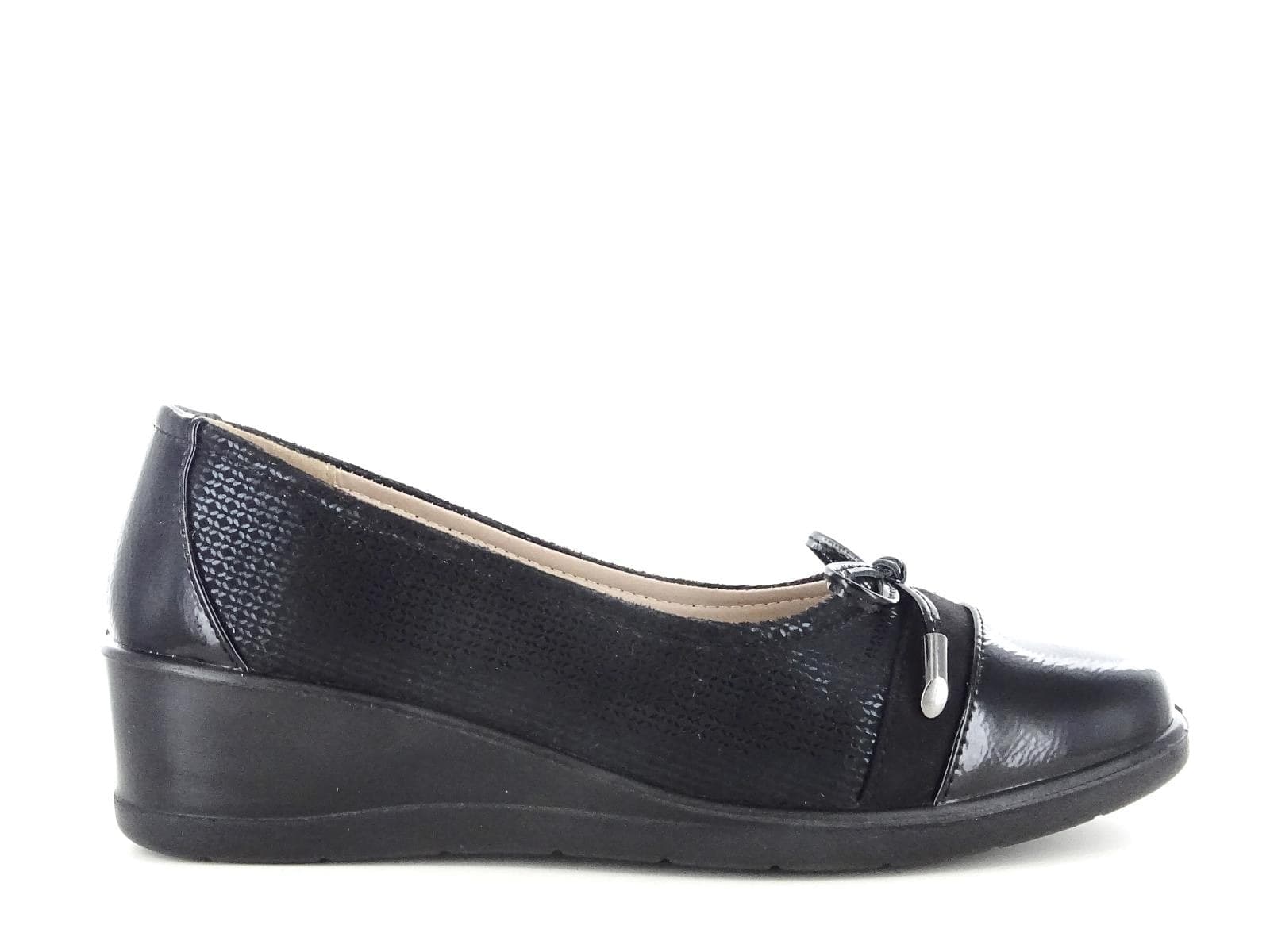SCIOCCANTE AI23007 BALLERINA DONNA - 3