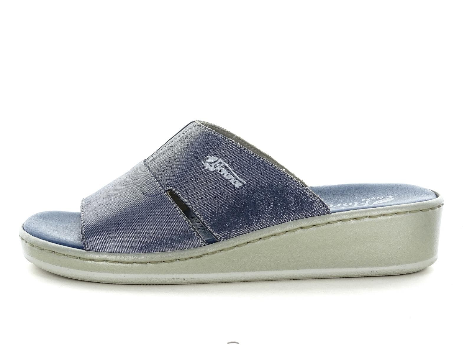 FLORANCE 22605GT CIABATTA DONNA - 6