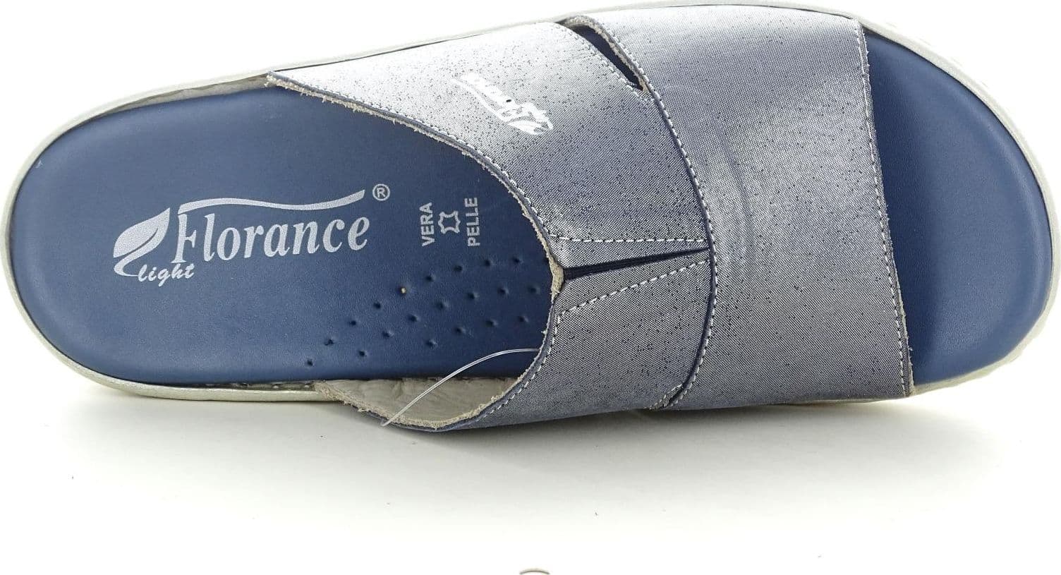 FLORANCE 22605GT CIABATTA DONNA - 3