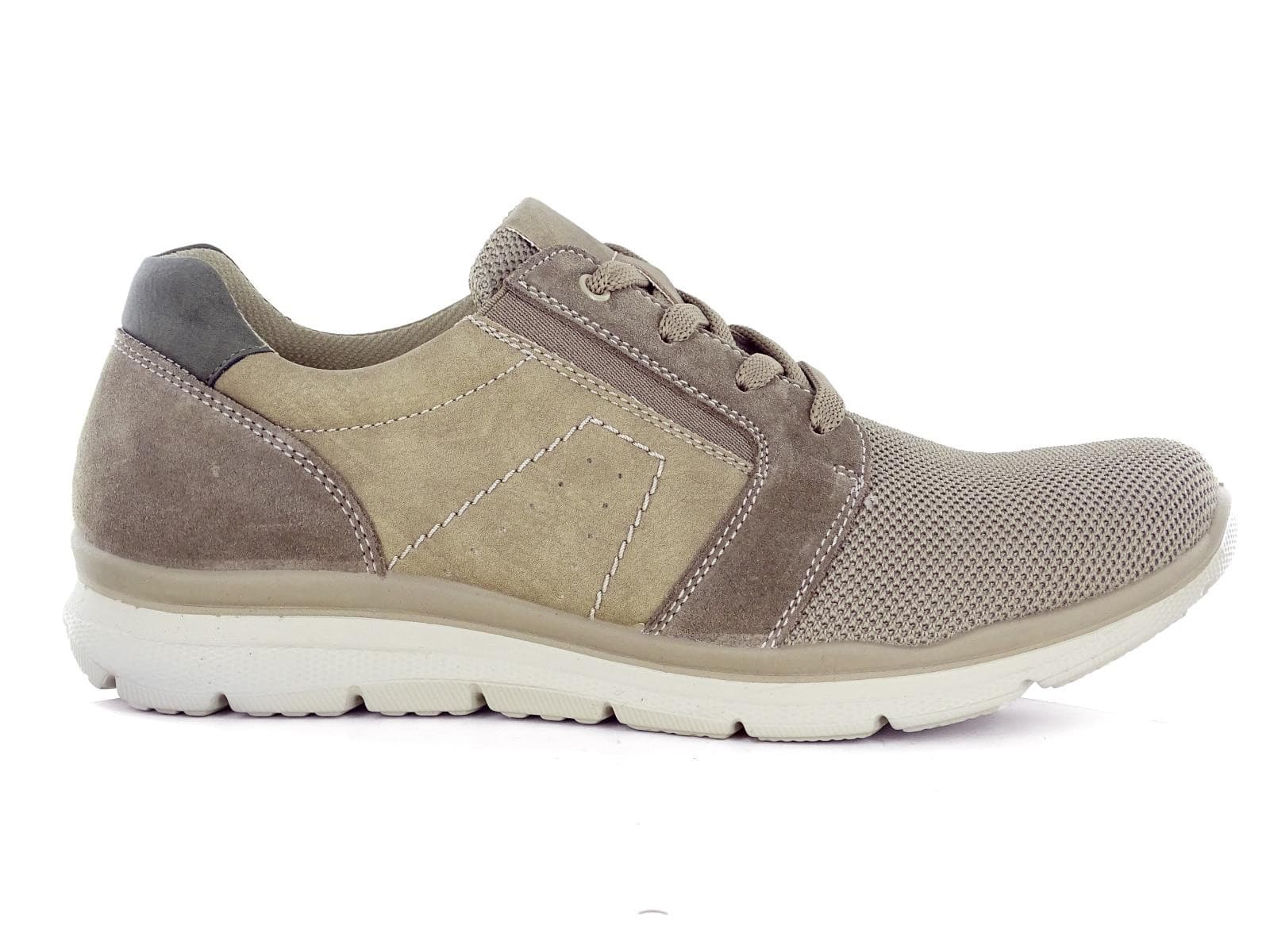 IMAC 102400 SNEAKERS UOMO - 3
