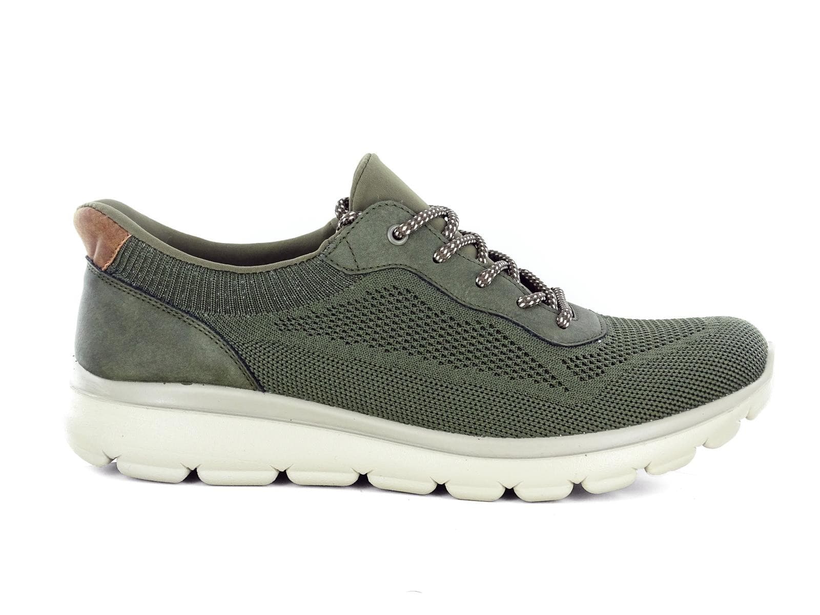 IMAC 102570 SNEAKERS UOMO - 5