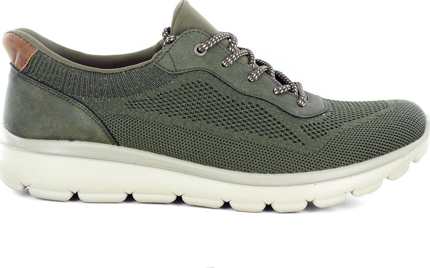 IMAC 102570 SNEAKERS UOMO - 2