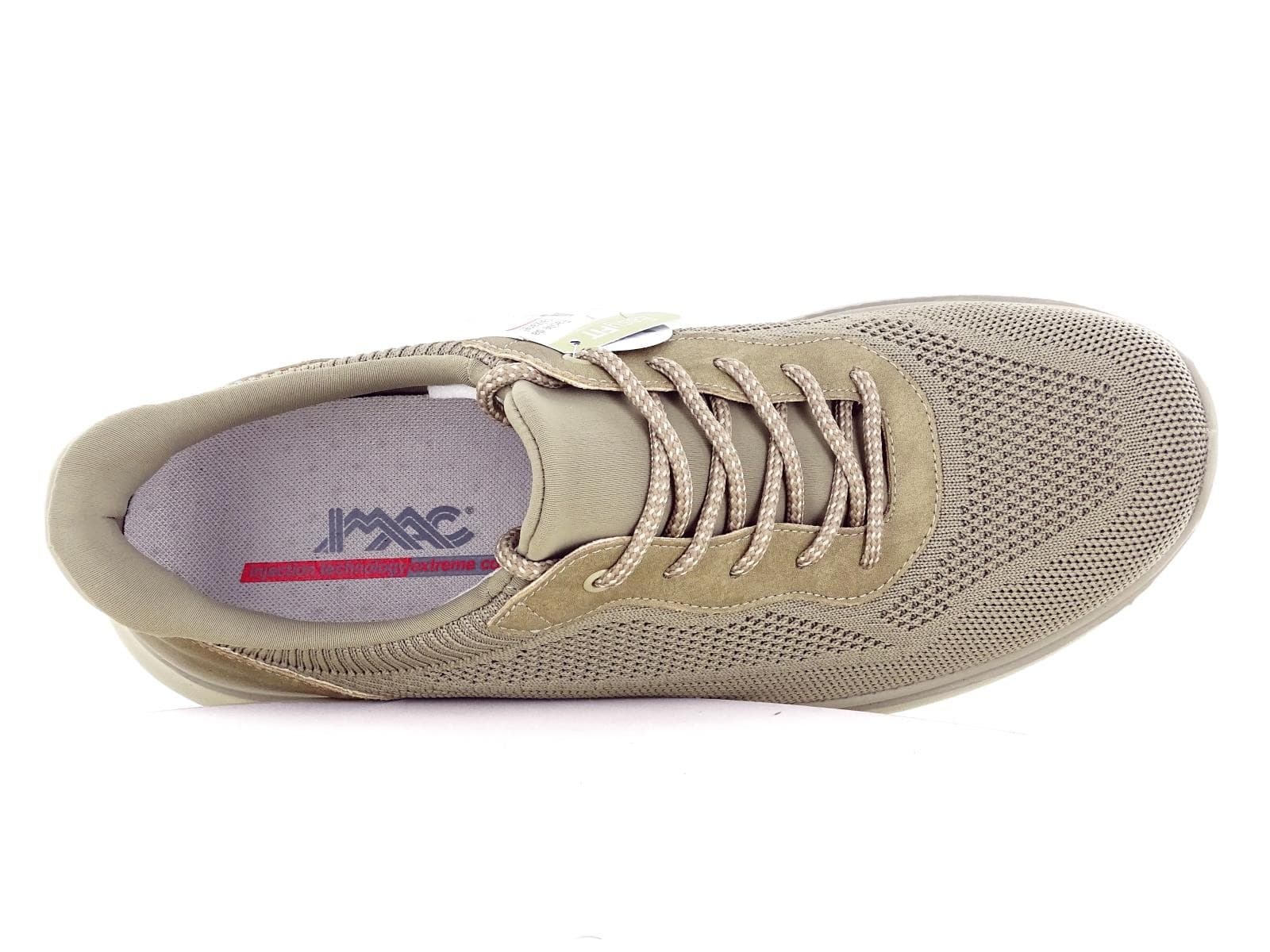 IMAC 102570 SNEAKERS UOMO - 3