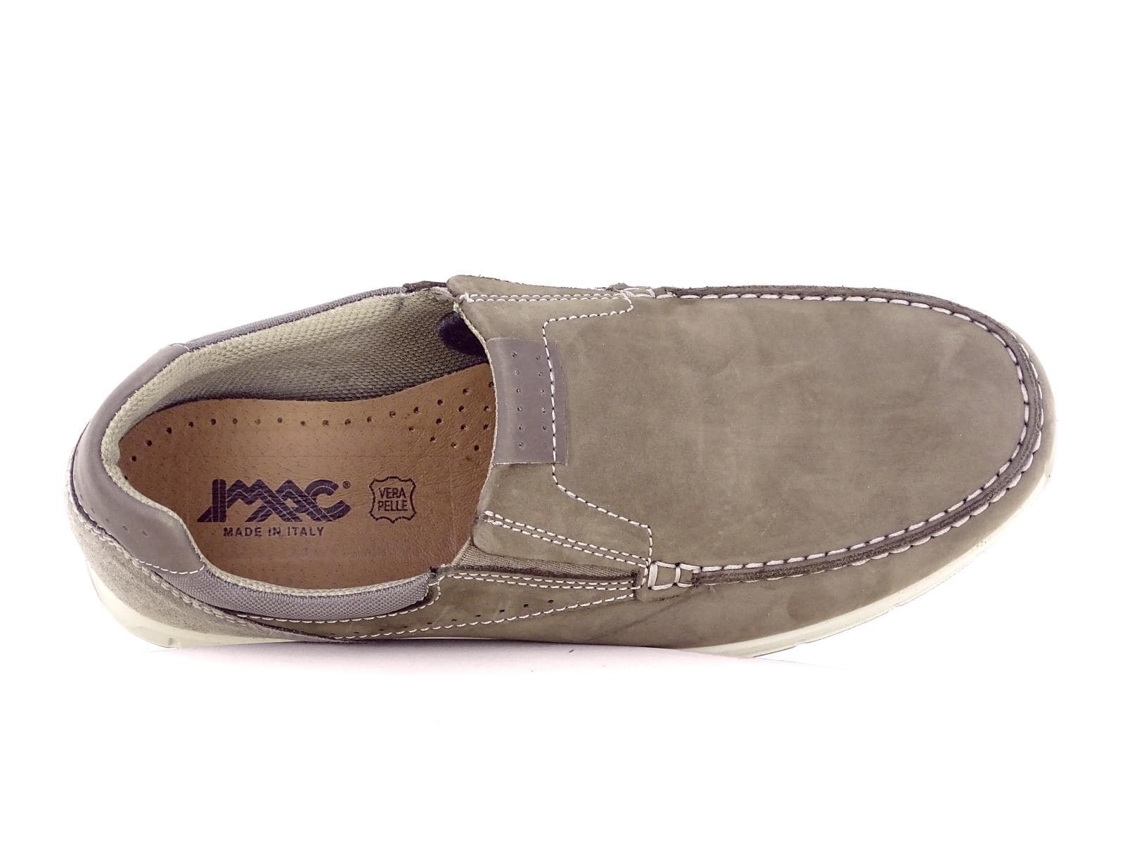 IMAC 101810 SNEAKERS UOMO - 1