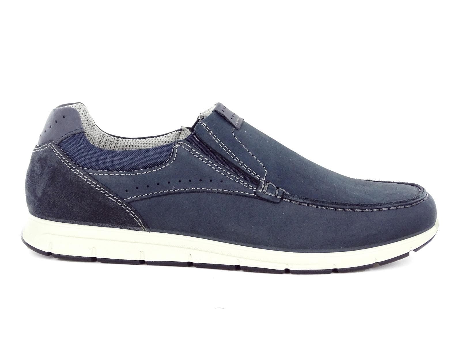 IMAC 101810 SNEAKERS UOMO - 6
