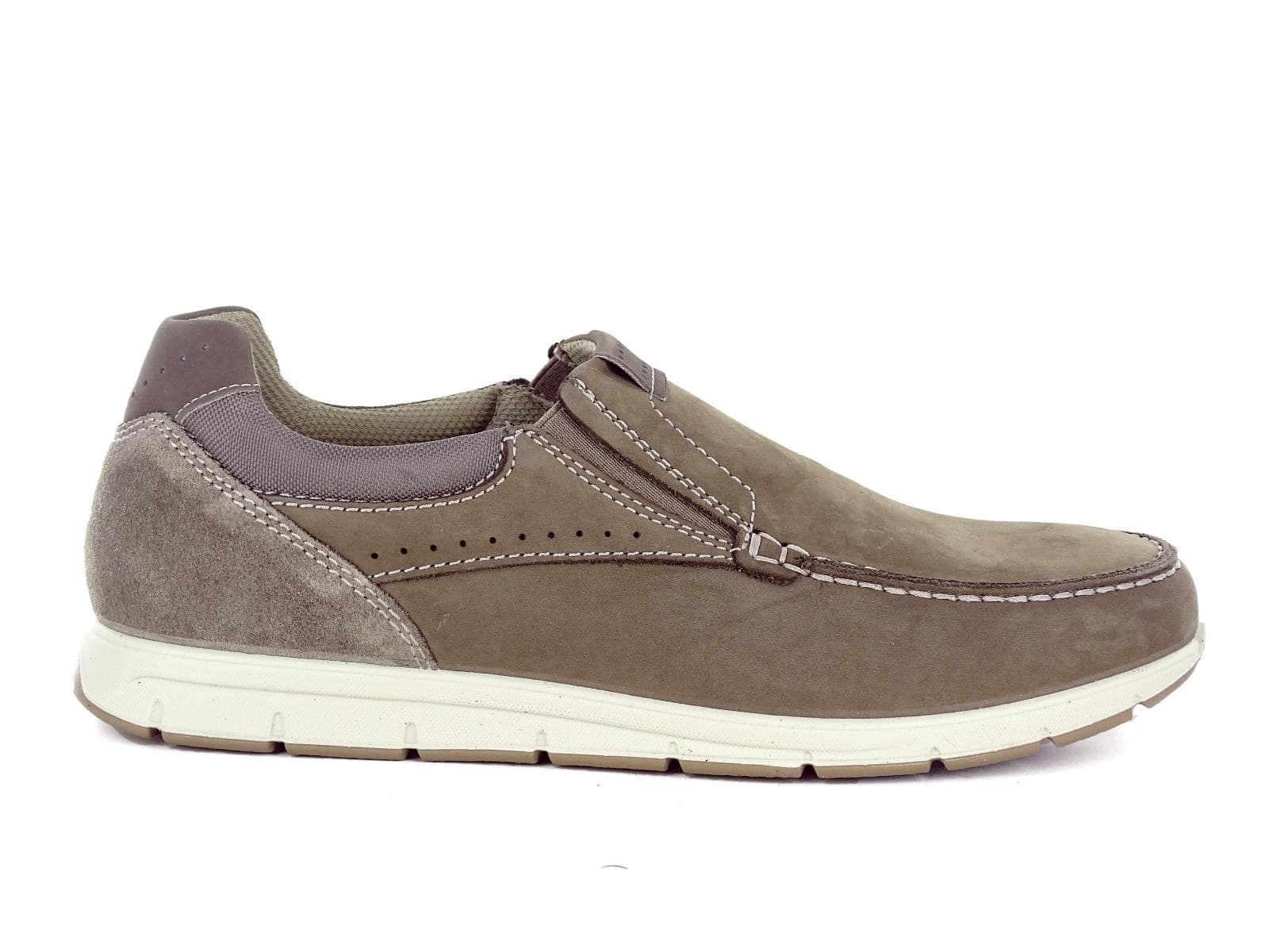 IMAC 101810 SNEAKERS UOMO - 2